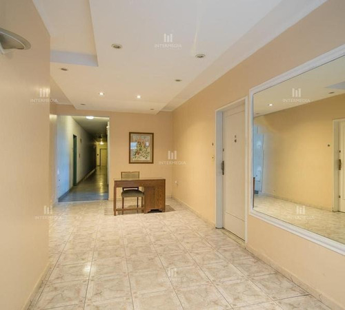 Imagen 29 de 29 de Depto 3 Amb Balcon Frente Por Escalera Impecable Belgrano