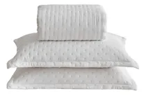 Comprar Cover Camaro 2 1\u002F2 Quilt Cubrecama Prewashed Suave +2 Fundas