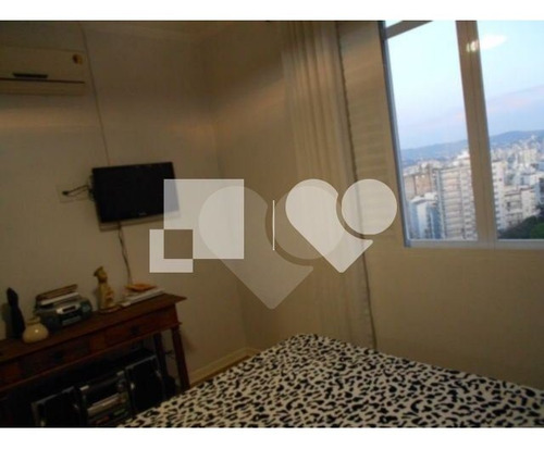 Apartamento-porto Alegre-centro | Ref.: 28-im413197 - 28-im413197