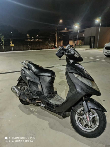 Susuki Burgueman