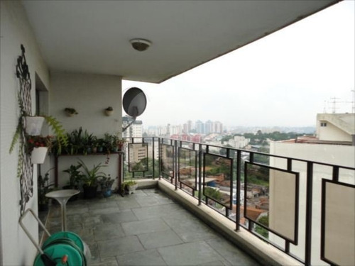 Apartamento-são Paulo-morumbi | Ref.: 3-im75770 - 3-im75770