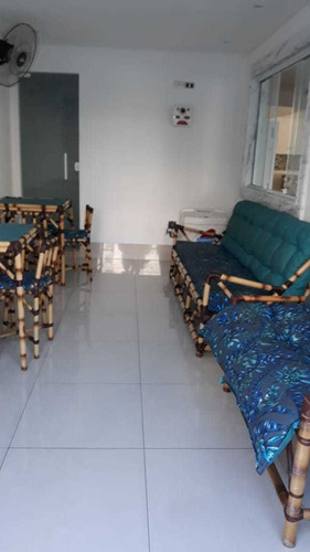 Venda Apartamento Praia Grande Aviação Ref: 7685 - 1033-7685