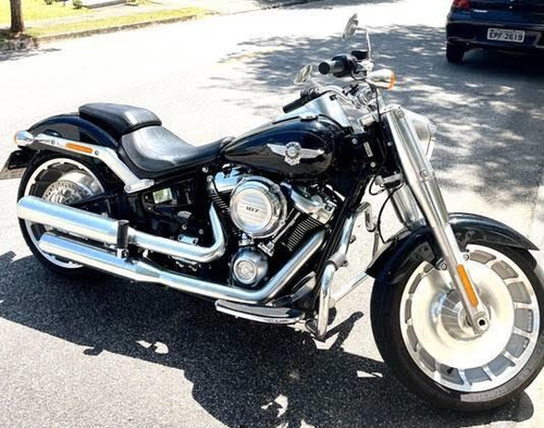 Harley Harley