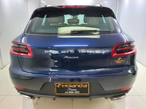 Imagem 10 de 15 de Porsche Macan 2018