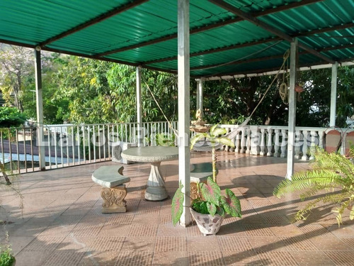 Imagen 12 de 16 de Bonita Y Acogedora Casa Con Terreno / Jessika Cedeño 04121368338