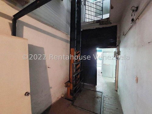 Imagen 2 de 16 de Casa Comercial En Venta Quinta Crespo Mls #22-25949 Ingrid Guzmán