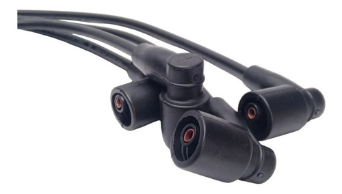 Cable Bujia Optra Limited Tapa Negra 1.8 2004-2006