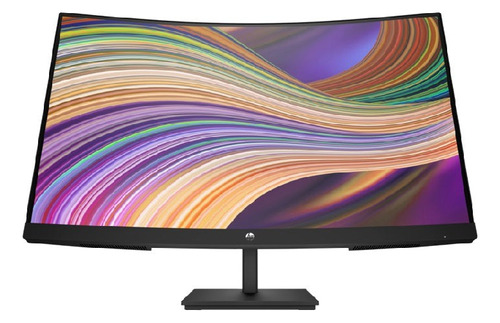 Monitor Hp V27c G5 27  Fhd, Hdmi, Dp, Parlante (65p60aa)