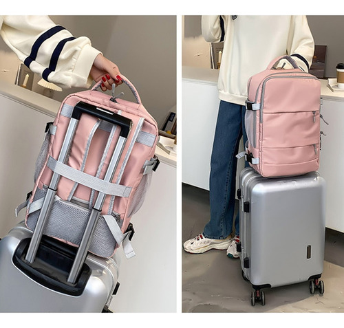 Xb Mochila Impermeable For Maleta Ejecutiva Grande De 35 Lit