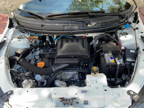 Fiat Cronos 1.3 Gse Drive Pack Conectividad 2019