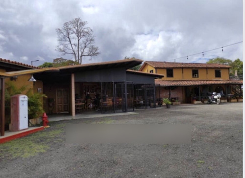 En Venta Lote De Terreno Ubicado En Hoyo De La Puerta Miranda A Solo 20 Minutos De Caracas. Cf
