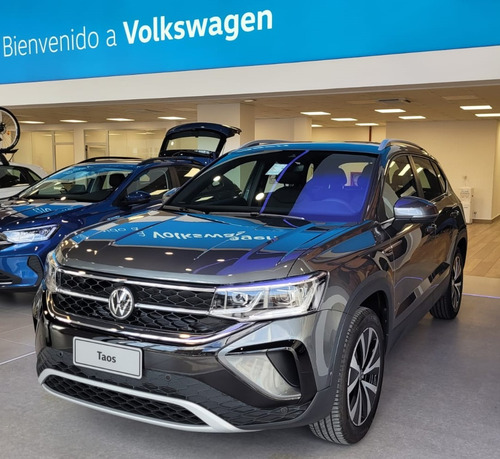 Volkswagen Taos 1.4 250 Tsi Highline