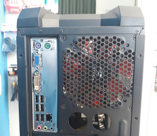 Cpu Intel Core I3, 1tb De Hd, 10gb De Memória + Brinde