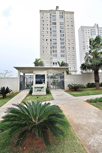 Apartamento À Venda Em Parque Prado - Ap011329