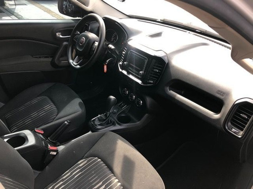 Fiat Toro Freedom 1.8 16v At6, Ggq0636