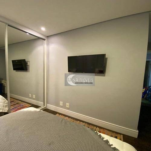 Imagem 8 de 24 de Apartamento Com 2 Dormitórios À Venda, 70 M² Por R$ 480.000,00 - Centro - São Bernardo Do Campo/sp - Ap3181