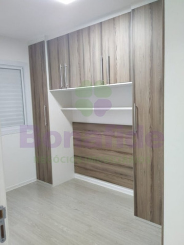 Imagem 9 de 9 de Apartamento Venda, Girassol, Jundiaí - Ap11737 - 68669663