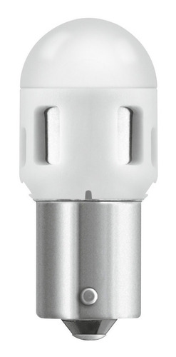 Imagem 5 de 6 de Par De Lâmpada Osram Led Ledriving® 1 Polo P21w 6000k 12v