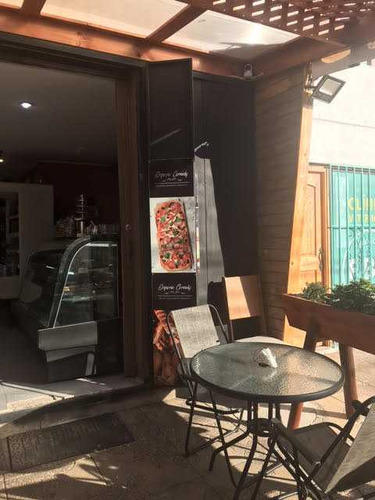 Arriendo Local Comercial A Pasos De La Playa (96043)