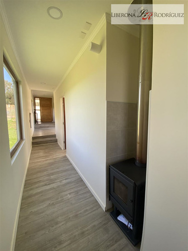 Casa En Arriendo En Quintero