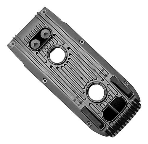 Funda Inferior Para Dji Mavic 3pro3t/3e/3m Shell