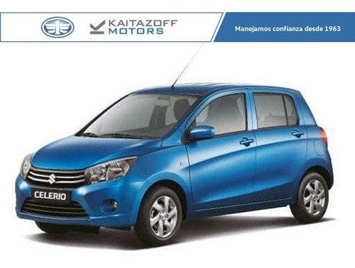 Suzuki Celerio Gl *whatsapp 093979698* 2020 0km
