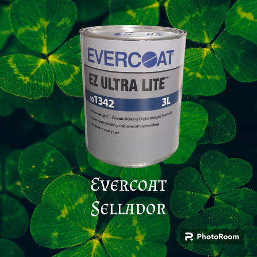 Sellador Evercoat 