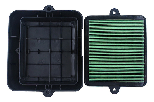 Filtro De Aire Completo Para Honda Gx100 Gx100u 3hp 4 Tiempo