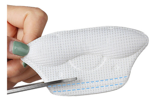Almohadillas De Talón Para Zapatos, Forros Para Zapatos