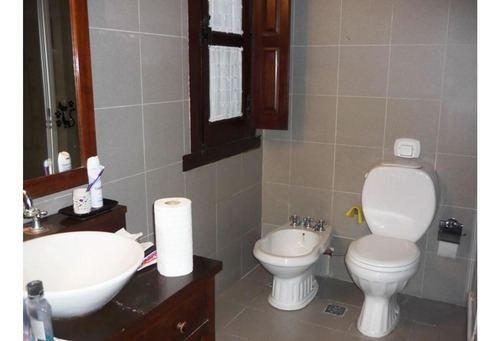 Imagen 19 de 21 de Muy Buena Casa En Venta En Barrio Privado Buen Retiro, Pilar