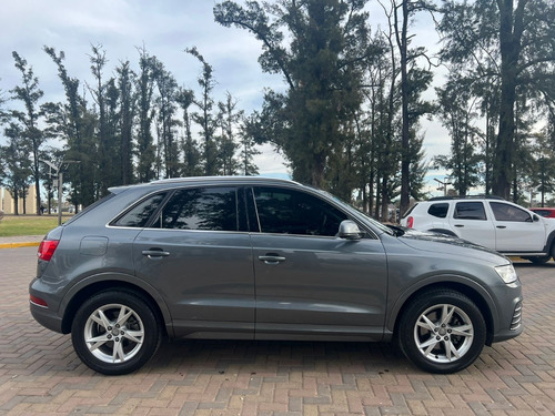 Imagen 9 de 20 de Audi Q3