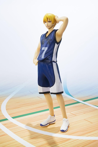 Ryota Kise Kuroko No Basket Figuarts Zero Bandai Figura