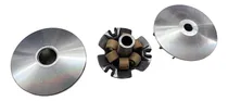 Comprar Variador Completo Scooter Zanella Vx 150 Y Otras Antares