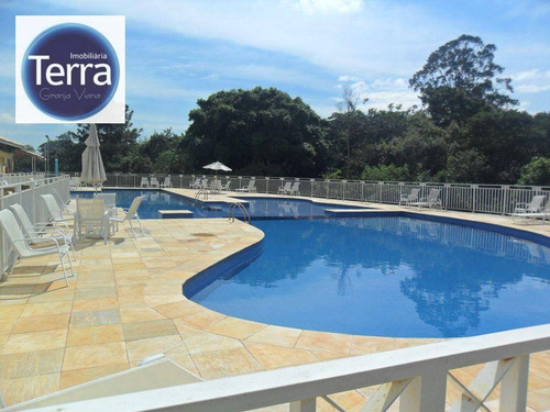 Casa Com 4 Dormitórios À Venda - Palm Hills - Granja Viana - Cotia/sp - Ca2009