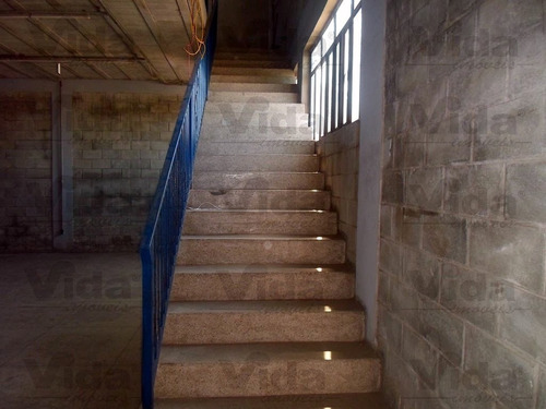 Imagem 14 de 15 de Galpão Para Aluguel, 340.0m² - 27209