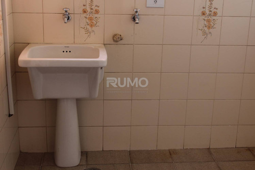 Imagem 16 de 16 de Apartamento À Venda Em Cambuí - Ap001395