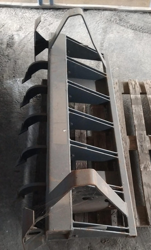 Implemento Escarificador Bobcat