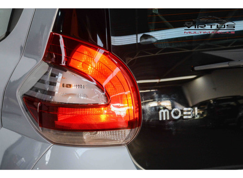 Fiat Mobi 1.0 FIREFLY FLEX DRIVE MANUAL