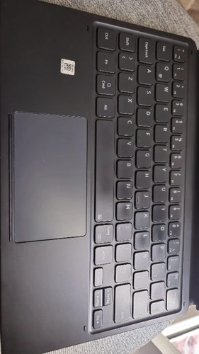 Tableta Samsung Galaxy Tab S7 Con Lápiz Capacitivo - 256 Gb (Usado)