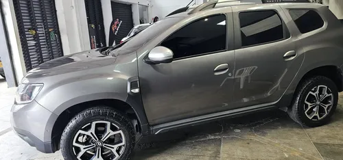 Renault Duster ICONIC AT 1300CC T 4X2