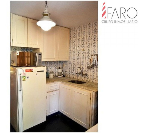 Imagen 8 de 9 de Apartamento En Mansa 2 Dormitorios 2 Baños Cochera - Punta Del Este Mansa