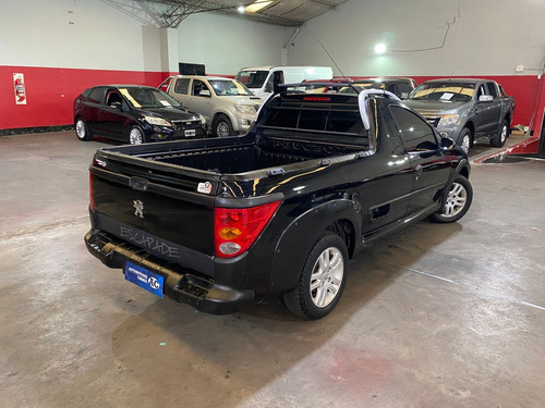 Peugeot Hoggar 1.6 Escapade 106cv Abs