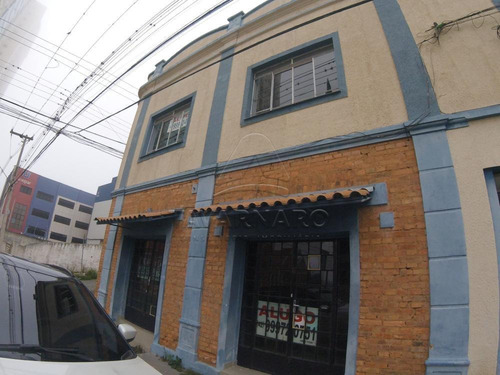 Imagem 6 de 7 de Salas Comerciais - Ref: L2610