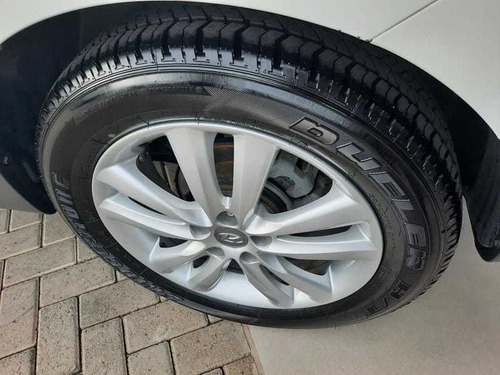 Hyundai Ix35 2.0 Mpi 4x2 16v Flex 4p Aut