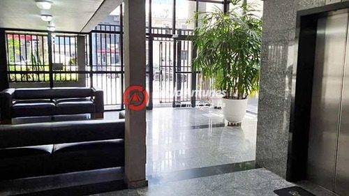 Imagem 11 de 11 de Conjunto Comercial - R$ 320.000,00 - 35m² - Código: 9337 - V9337