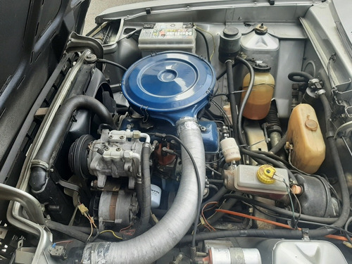 Imagem 10 de 13 de Ford Corcel 2 Completo Ar E Direção Unico Dono 33 Mil Km