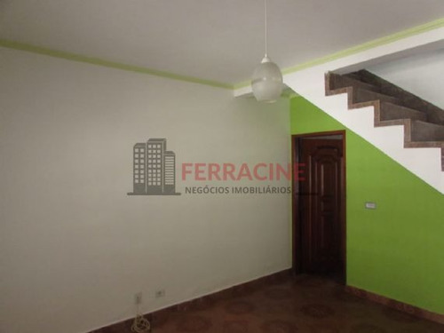 Imagem 7 de 15 de 01682 - Sobrado 2 Dorms. (1 Suíte), Jardim Toscana - Guarulhos/sp - 1682