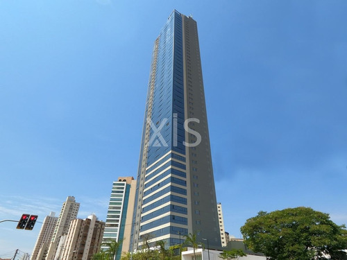 Imagem 11 de 14 de Kingdom Park Residence, Apartamento Alto Luxo, Goiânia