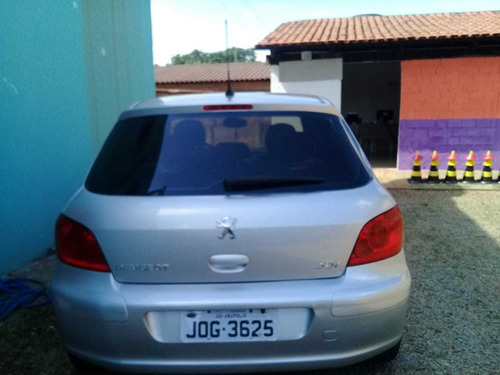 Imagem 2 de 4 de Peugeot 307 2007 2.0 Griffe Aut. 5p