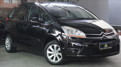Imagem 7 de 14 de Citroën C4 Picasso 2.0 16v